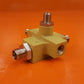 529.13.12.029 Pilatus Hydraulic Manifold Block
