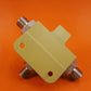 529.13.12.029 Pilatus Hydraulic Manifold Block