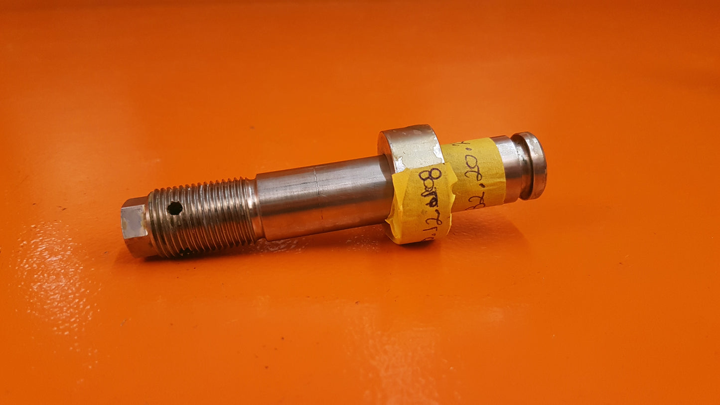 532.20.21.035 Pilatus Landing Gear Attachment Bolt