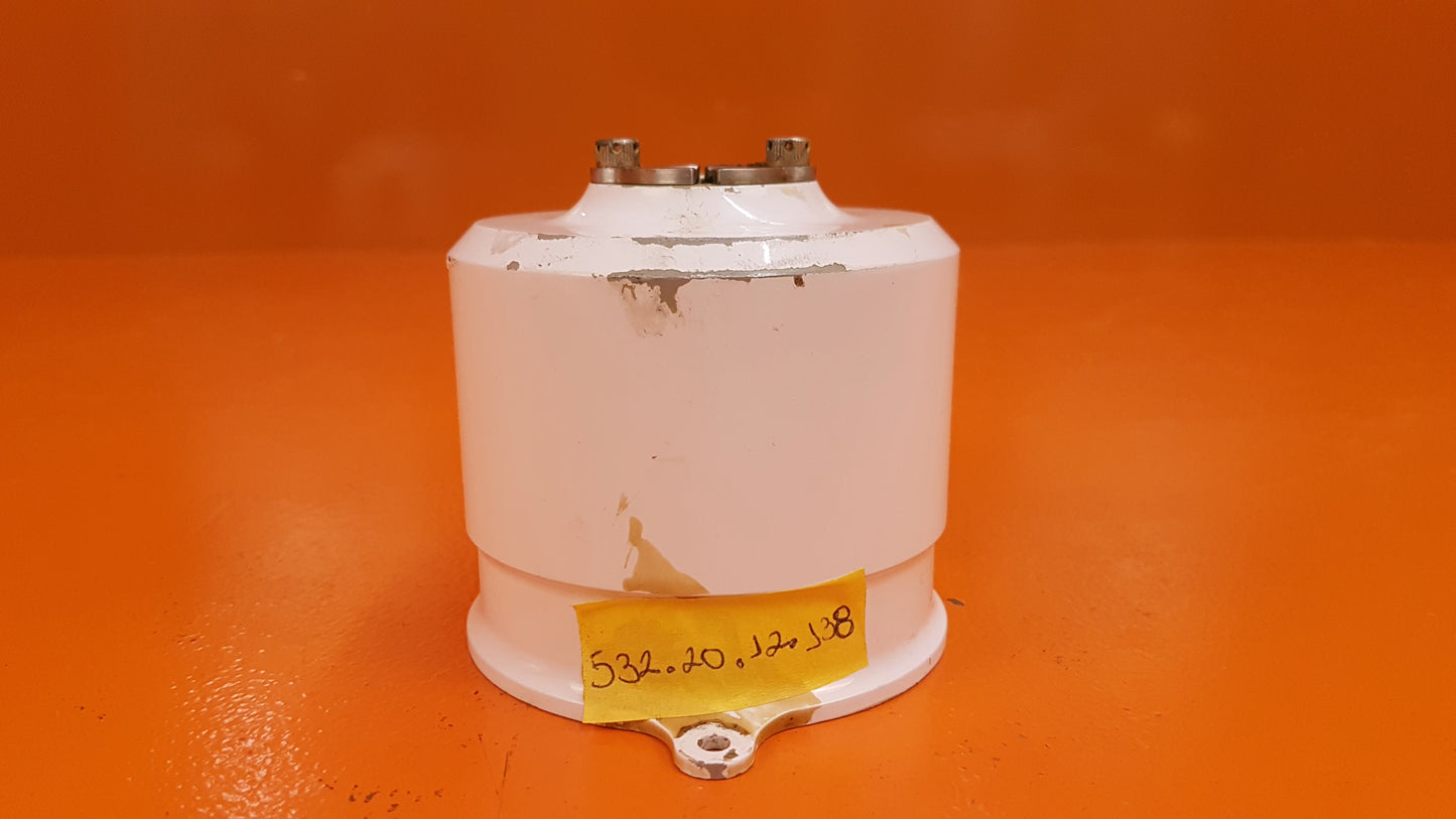 532.20.12.138 Pilatus Nose Gear Cap Assy