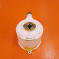 532.20.12.138 Pilatus Nose Gear Cap Assy
