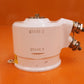 532.20.12.138 Pilatus Nose Gear Cap Assy