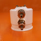 532.20.12.138 Pilatus Nose Gear Cap Assy
