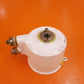 532.20.12.138 Pilatus Nose Gear Cap Assy