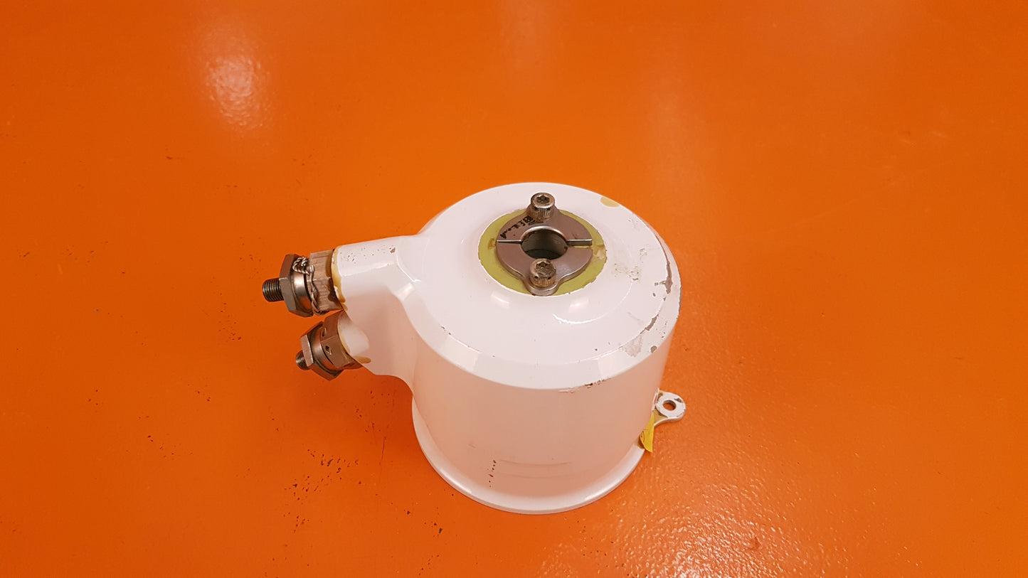 532.20.12.138 Pilatus Nose Gear Cap Assy