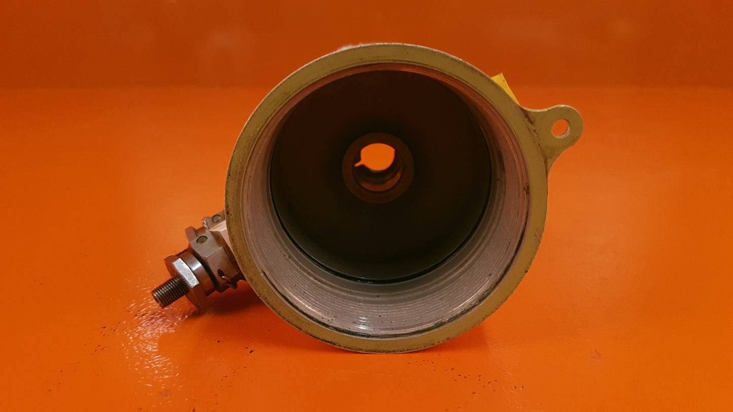 532.20.12.138 Pilatus Nose Gear Cap Assy