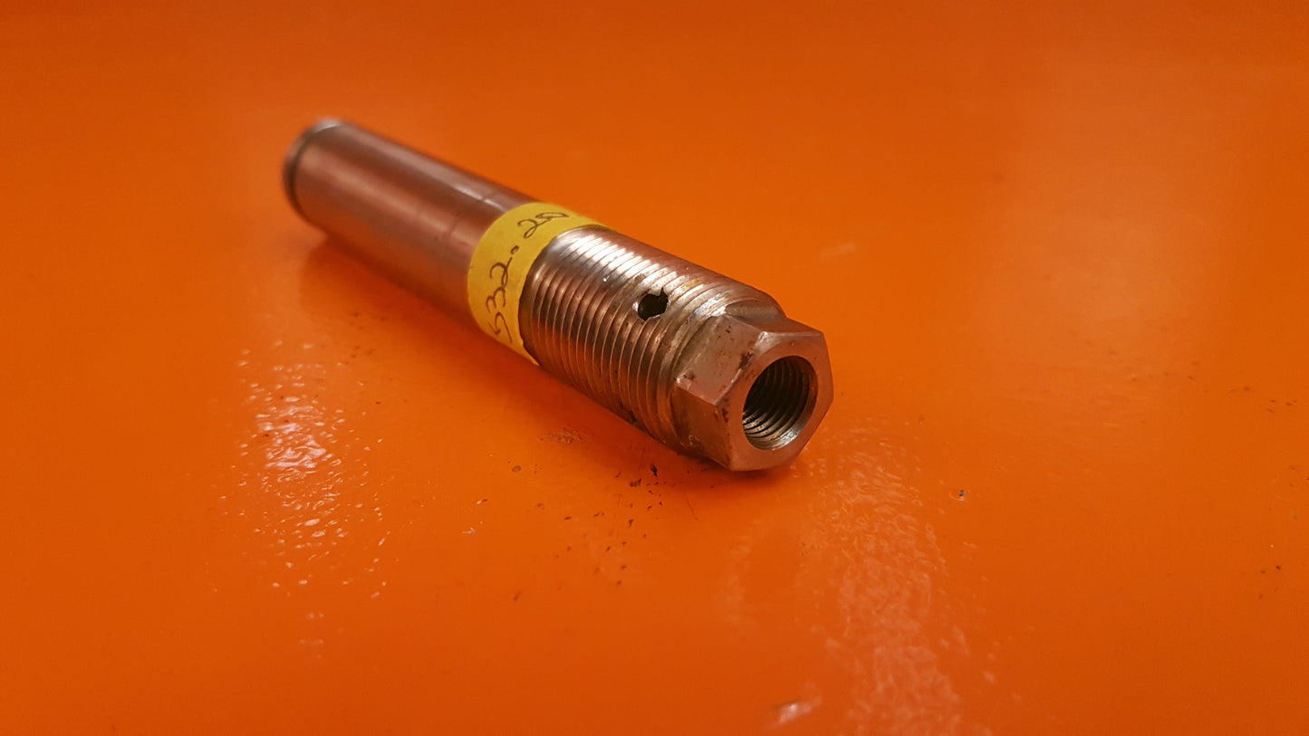 532.20.21.035 Pilatus Landing Gear Attachment Bolt