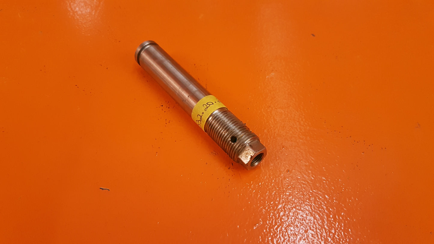 532.20.21.035 Pilatus Landing Gear Attachment Bolt