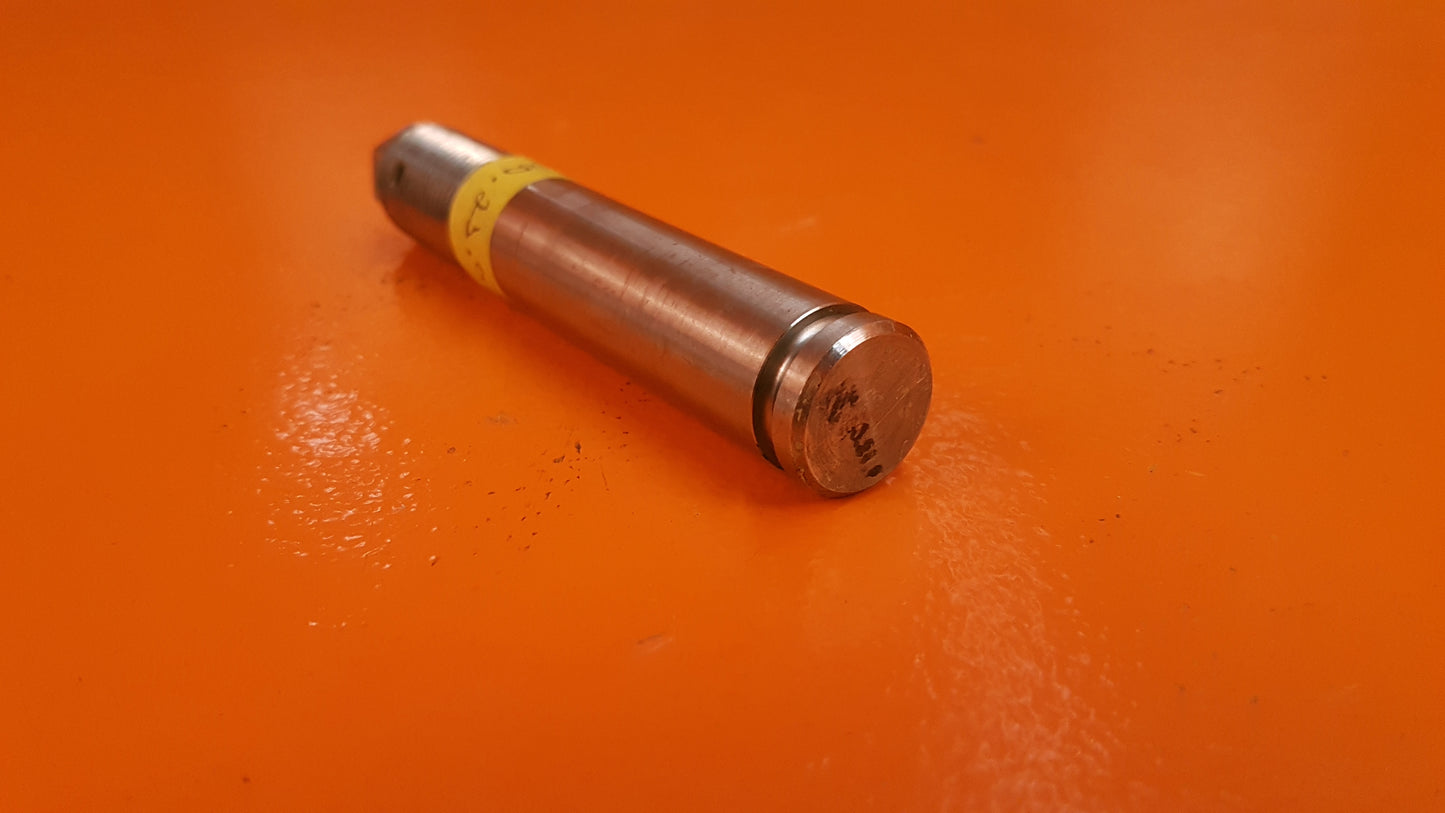 532.20.21.035 Pilatus Landing Gear Attachment Bolt