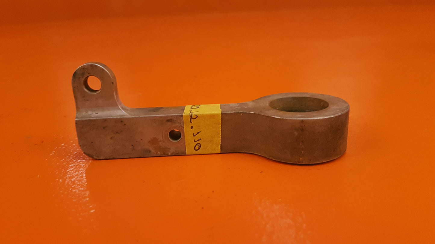 532.20.12.110 Pilatus NLG Shimmy Damper Mount