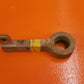 532.20.12.110 Pilatus NLG Shimmy Damper Mount