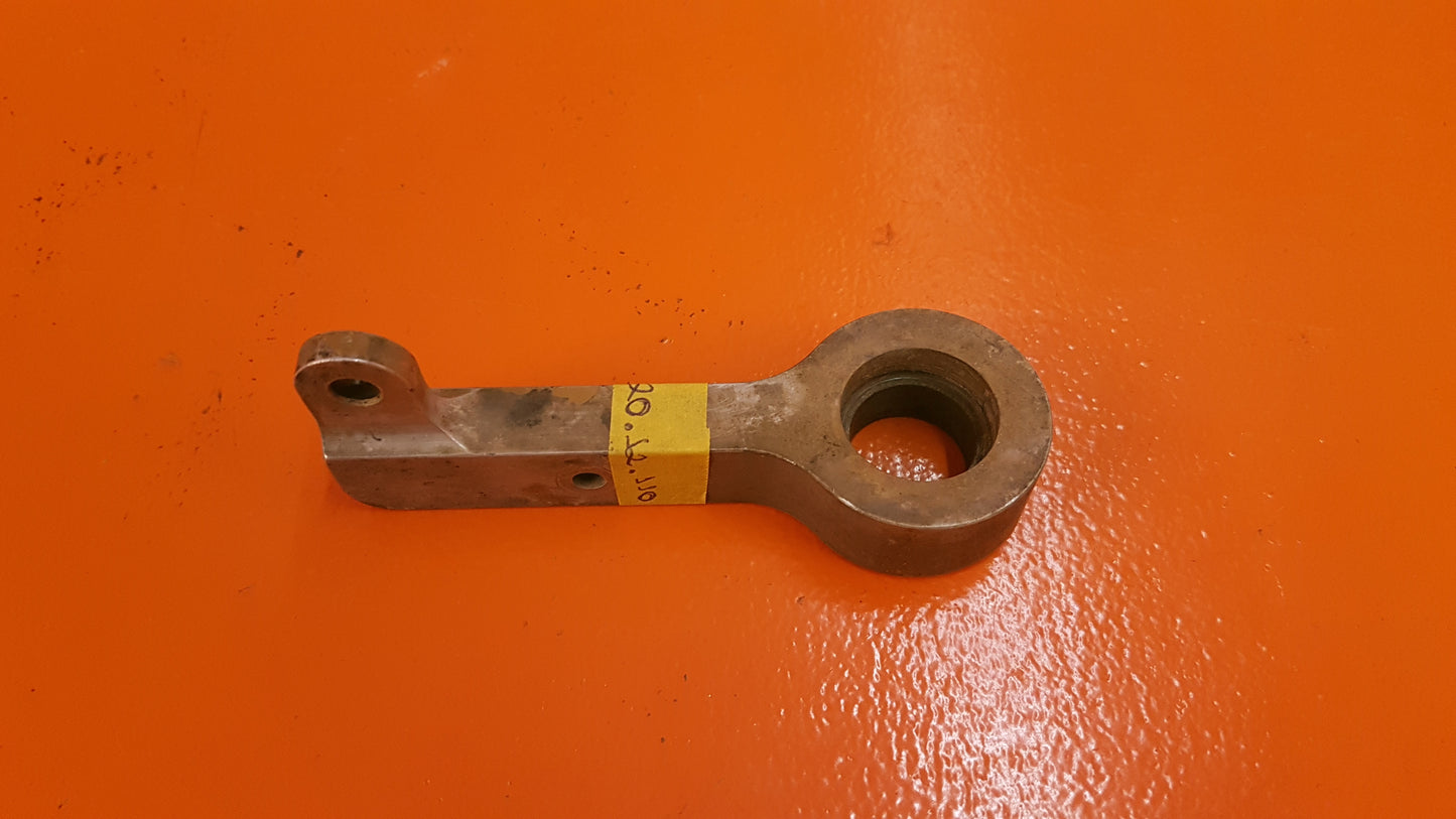 532.20.12.110 Pilatus NLG Shimmy Damper Mount