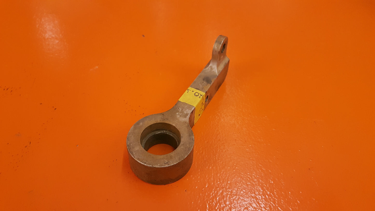 532.20.12.110 Pilatus NLG Shimmy Damper Mount