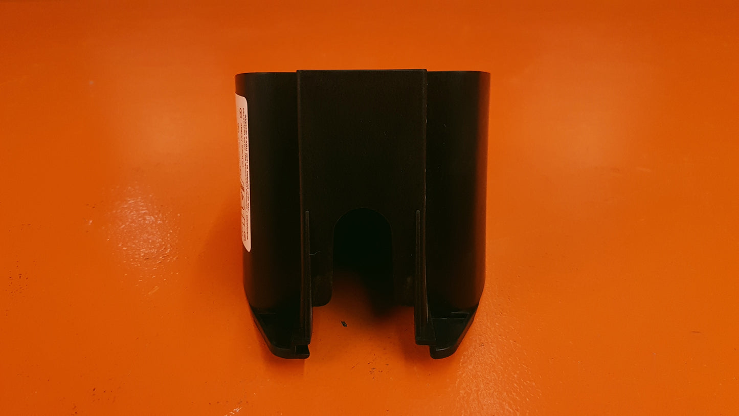 MXP105 Intertechnique Crew Oxygen Mask Storage Cup