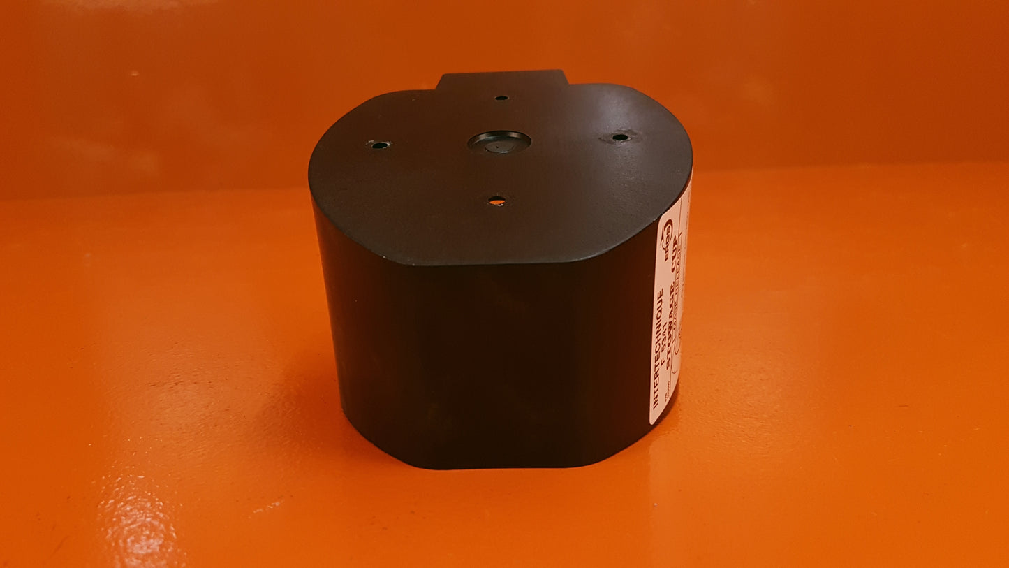 MXP105 Intertechnique Crew Oxygen Mask Storage Cup
