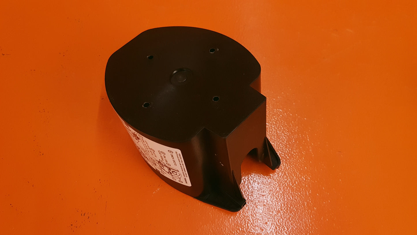 MXP105 Intertechnique Crew Oxygen Mask Storage Cup
