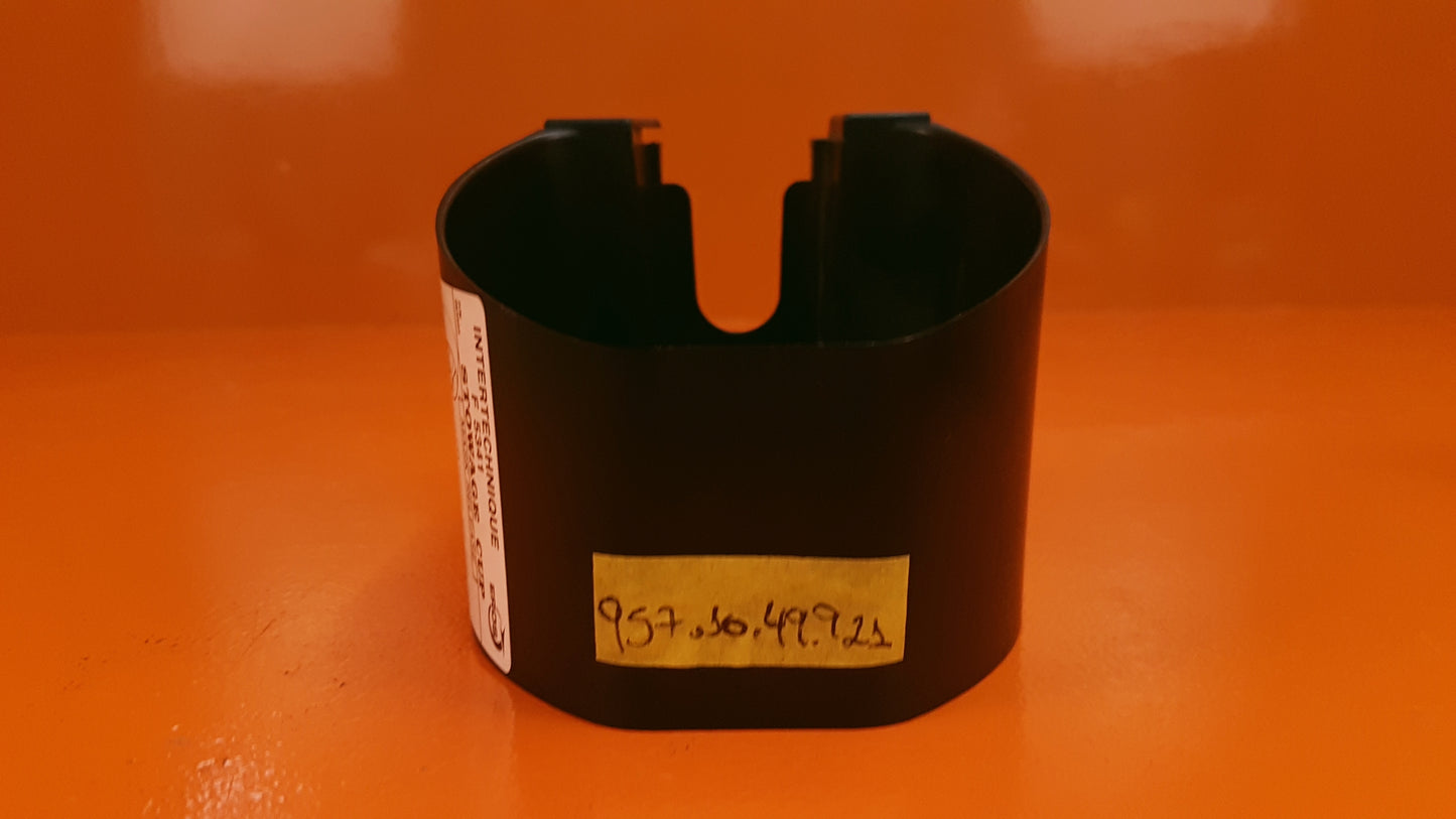 MXP105 Intertechnique Crew Oxygen Mask Storage Cup