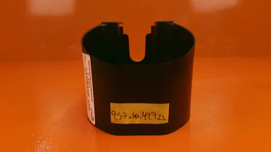 MXP105 Intertechnique Crew Oxygen Mask Storage Cup