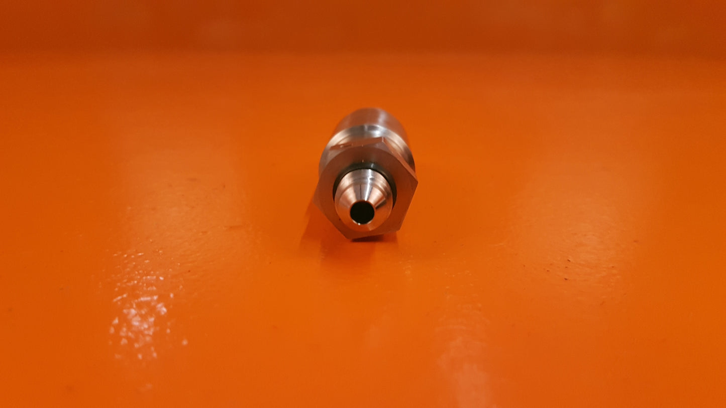 15653-1 Hydra-Electric Hydraulic Switch Pressure Gage