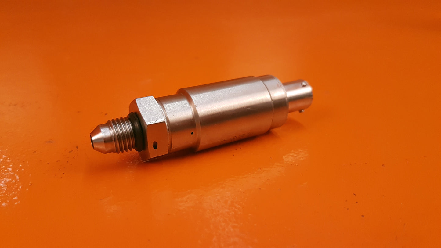 15653-1 Hydra-Electric Hydraulic Switch Pressure Gage