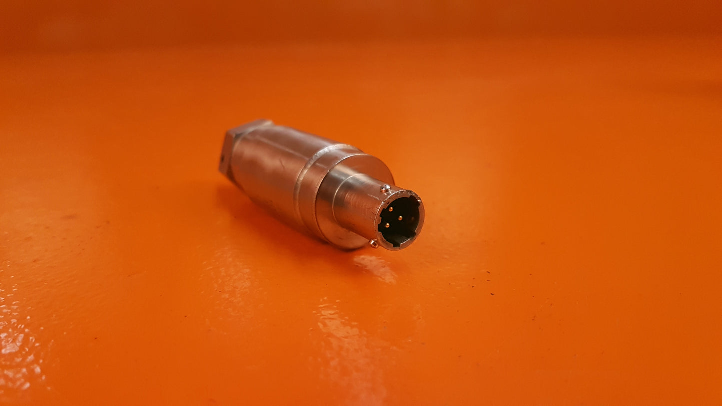 15653-1 Hydra-Electric Hydraulic Switch Pressure Gage