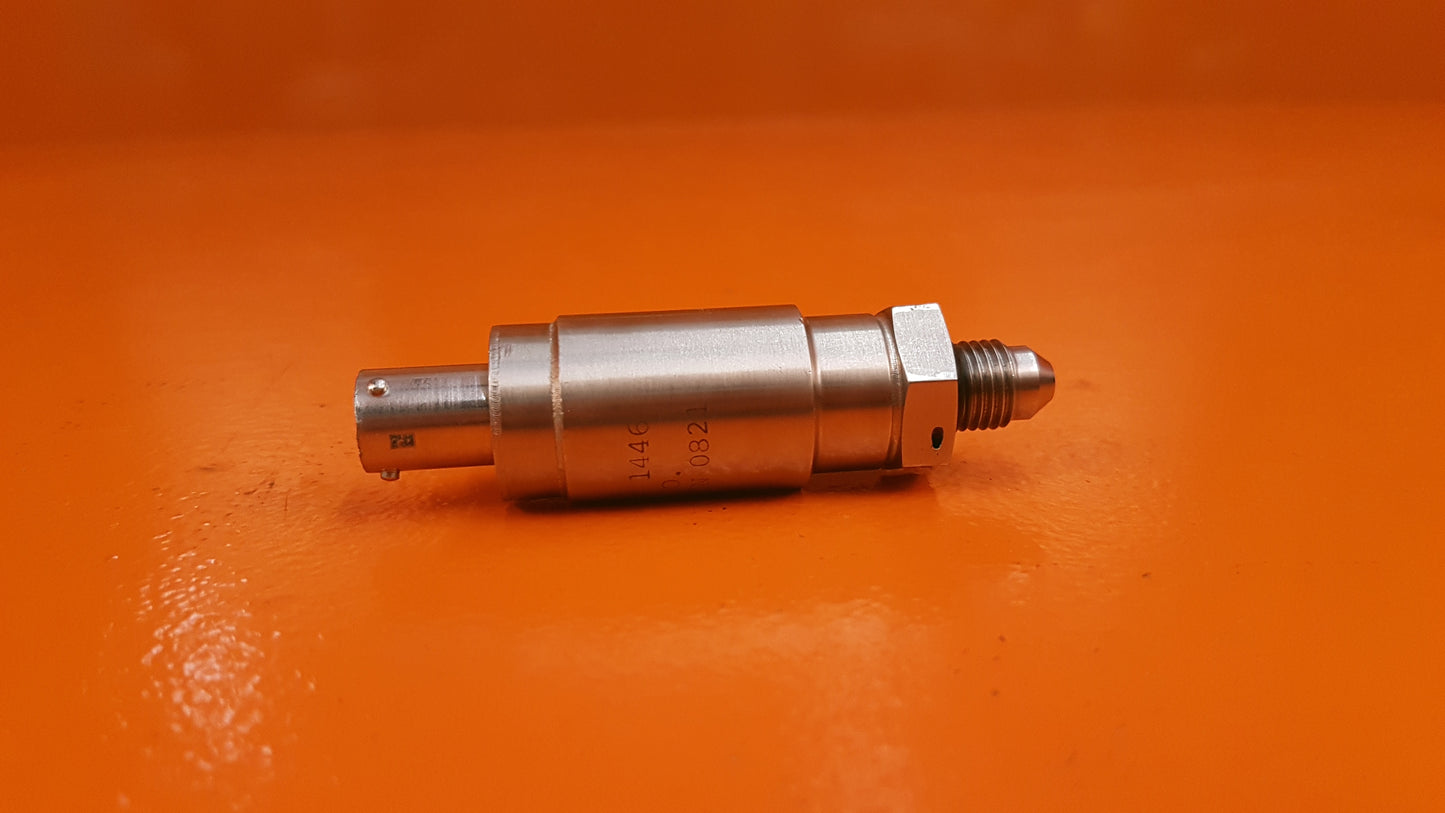 15653-1 Hydra-Electric Hydraulic Switch Pressure Gage