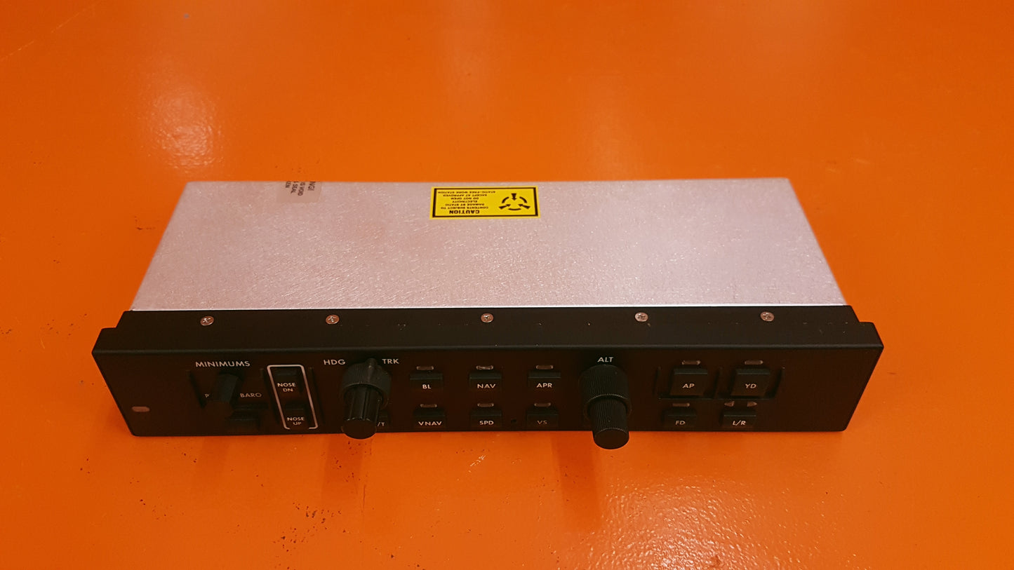 071-01597-0401 BendixKing KMC-9200 AFCS Controller