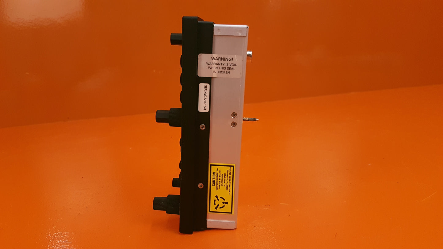 071-01596-0201 Honeywell KMC 2210 Display Controller