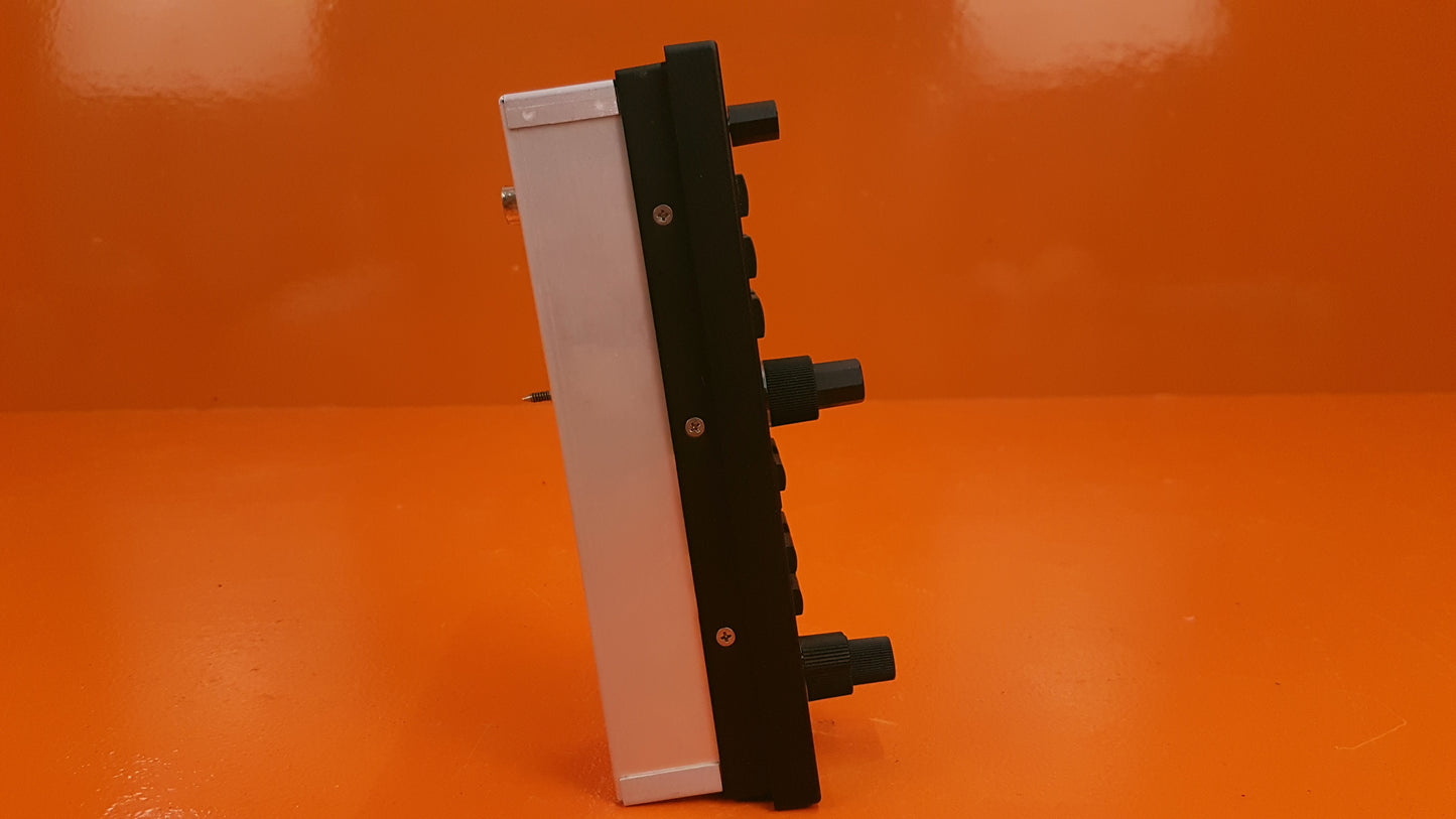 071-01596-0201 Honeywell KMC 2210 Display Controller