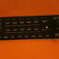 066-01181-0101 Honeywell KMA 29 AUDIO/MARKER PANEL