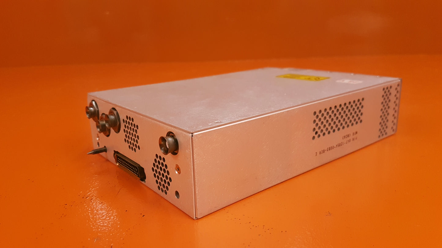 069-01037-0102 Honeywell KTR 2280 Digital Radio