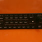 066-01181-0101 Honeywell KMA 29 AUDIO PANEL