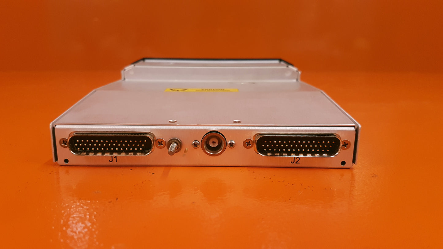 066-01181-0101 Honeywell KMA 29 AUDIO PANEL
