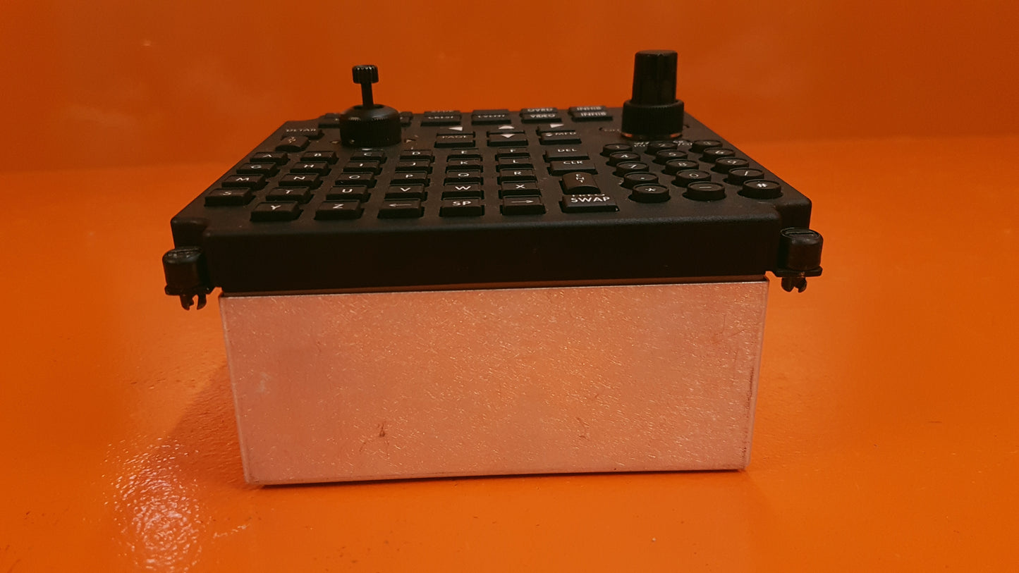 071-01598-0501 Honeywell KMC 2220 MFD Controller