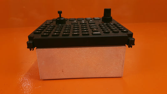 071-01598-0501 Honeywell KMC 2220 MFD Controller