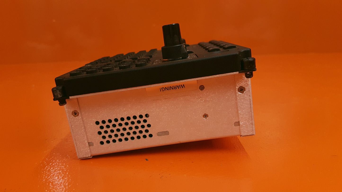 071-01598-0501 Honeywell KMC 2220 MFD Controller
