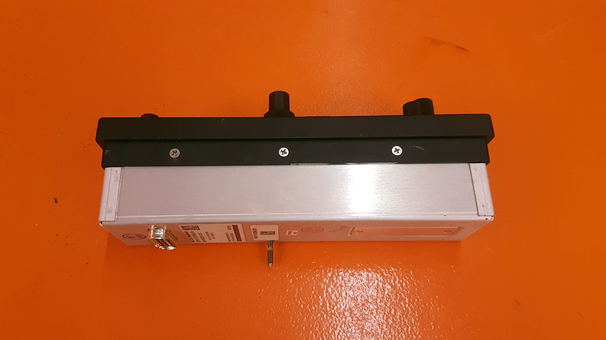 071-01596-0201 Honeywell KMC 2210 Display Controller