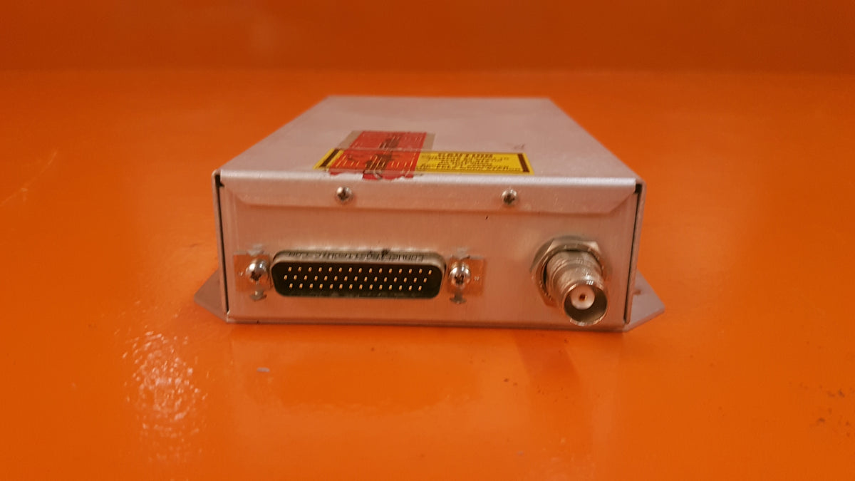 066-01201-0105 Honeywell KGS200 GPS Receiver