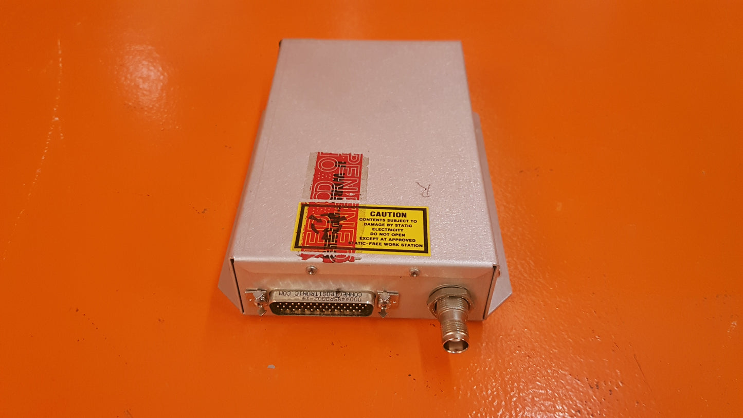 066-01201-0105 Honeywell KGS200 GPS Receiver