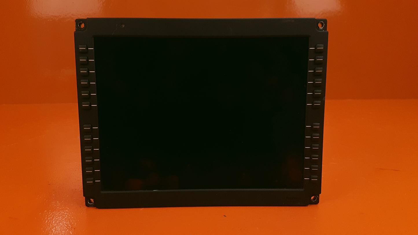 066-01202-0101 Honeywell KDU 1080 Display Unit066-01202-0101 Honeywell KDU 1080 Display Unit