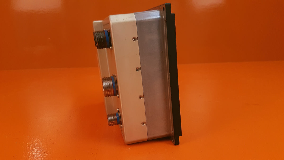 066-01202-0101 Honeywell KDU 1080 Display Unit066-01202-0101 Honeywell KDU 1080 Display Unit