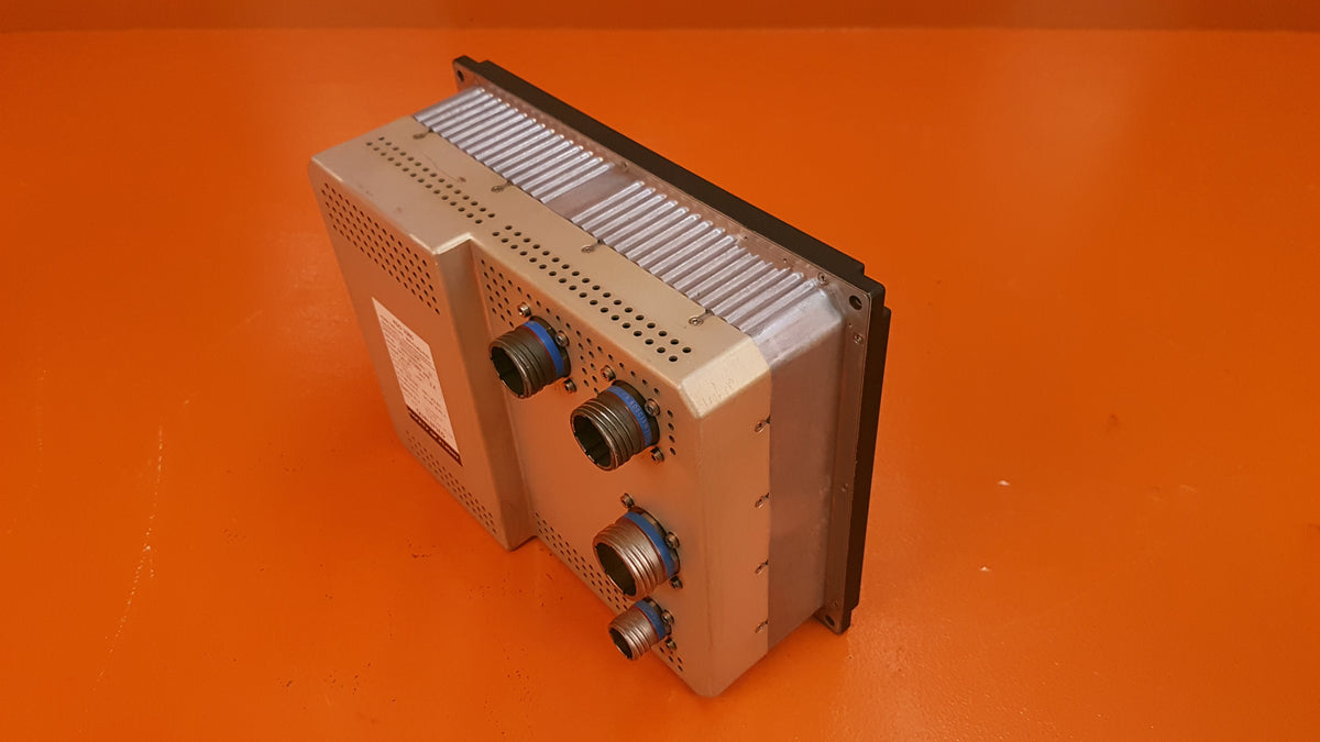 066-01202-0101 Honeywell KDU 1080 Display Unit