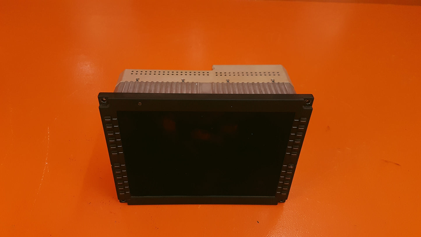 066-01202-0101 Honeywell KDU 1080 Display Unit