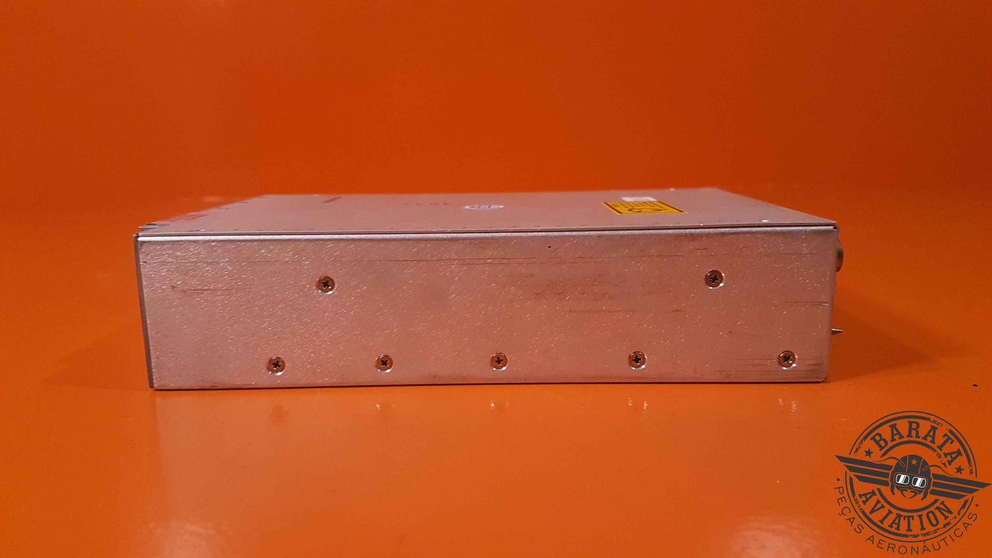 069-01037-0102 Honeywell KTR 2280 Multi-Mode Digital Radio