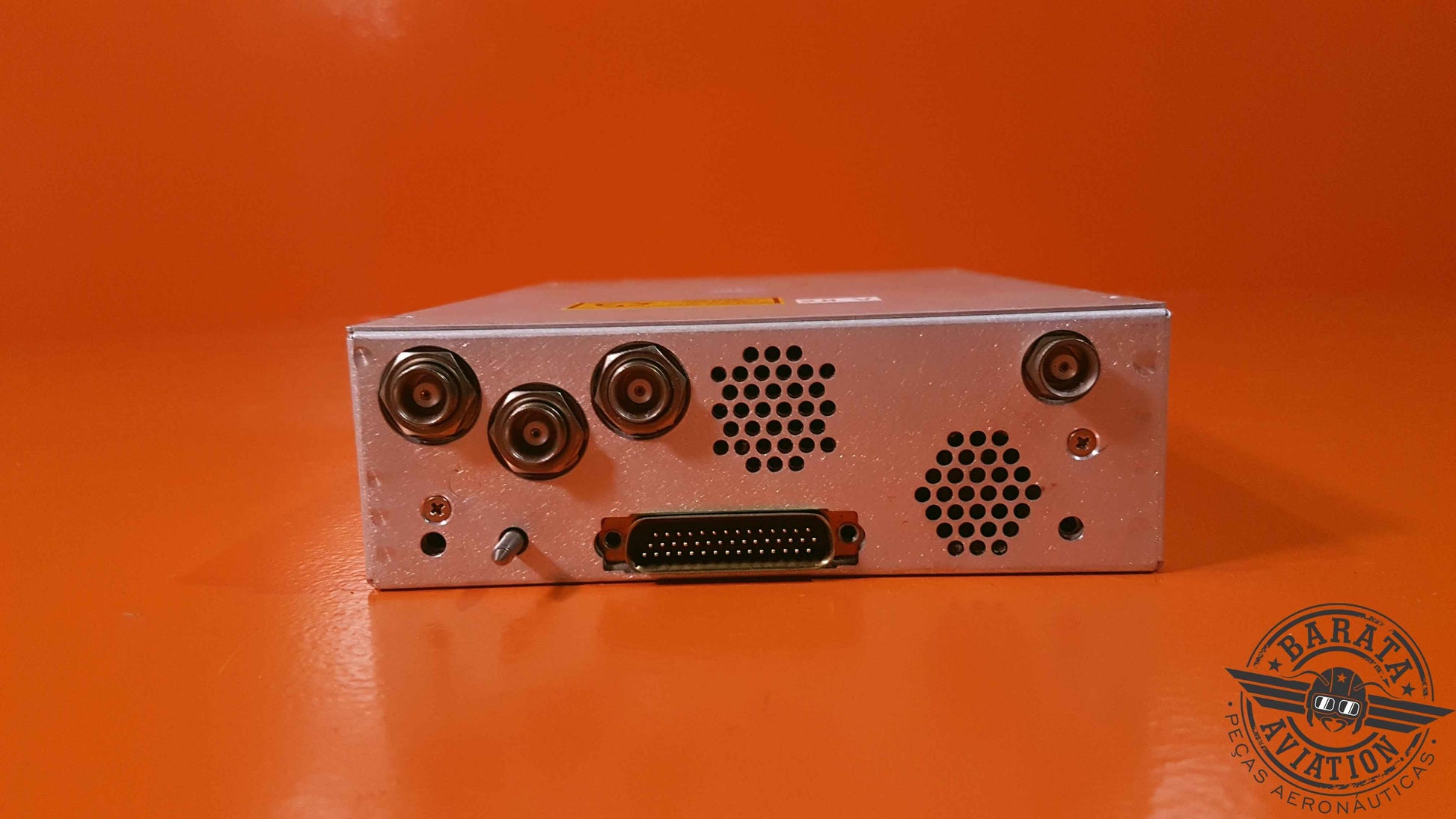 069-01037-0102 Honeywell KTR 2280 Multi-Mode Digital Radio