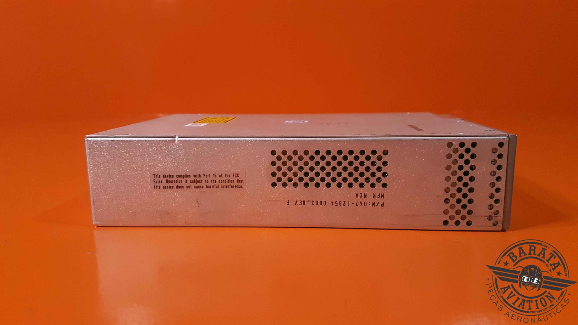 069-01037-0102 Honeywell KTR 2280 Multi-Mode Digital Radio