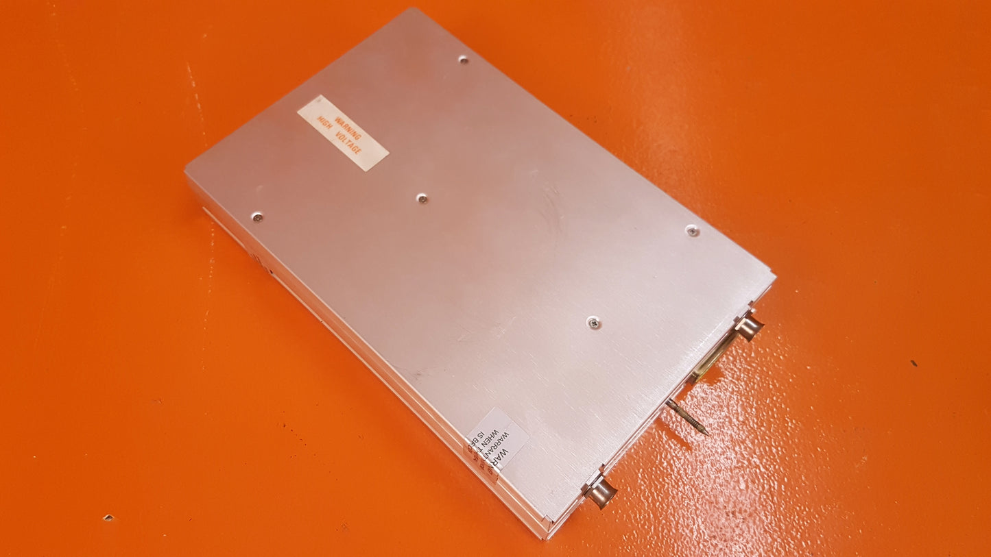 066-01198-0101 Honeyweel KXP 2290 ATC Transponder