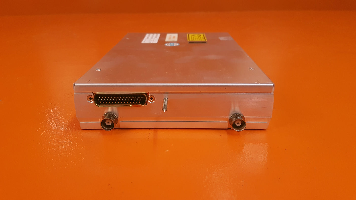 066-01198-0101 Honeyweel KXP 2290 ATC Transponder