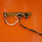 531.14.12.123 PILATUS PC-12 A RH Auxiliary Sidewall Panel Assy