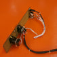 531.14.12.123 PILATUS PC-12 A RH Auxiliary Sidewall Panel Assy